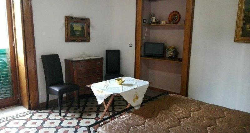 Antico Palazzo - Oda