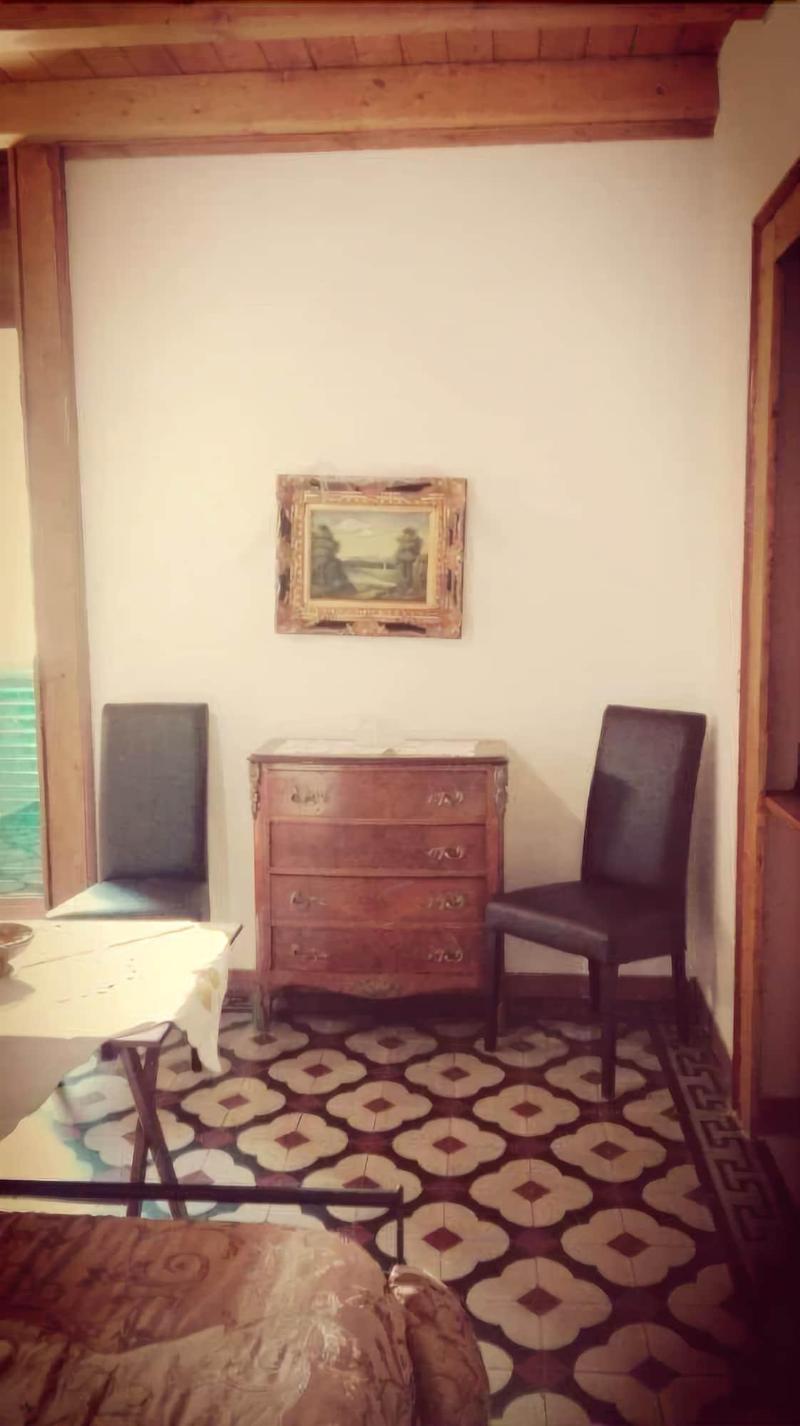 Antico Palazzo - Oda