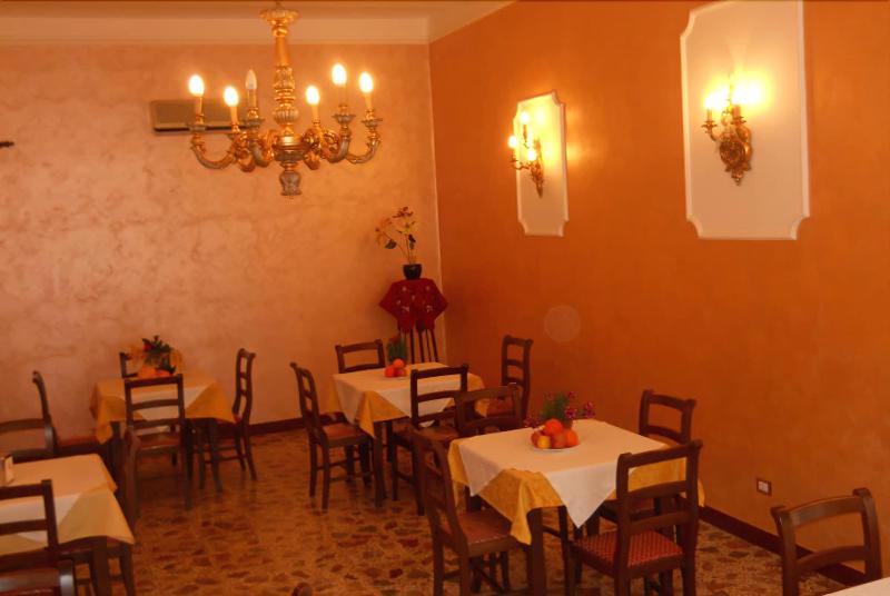 Antico Palazzo - Restoran