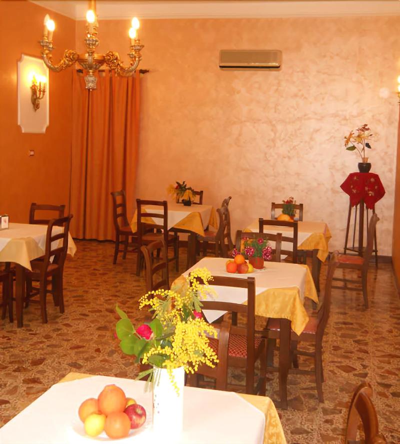 Antico Palazzo - Restoran