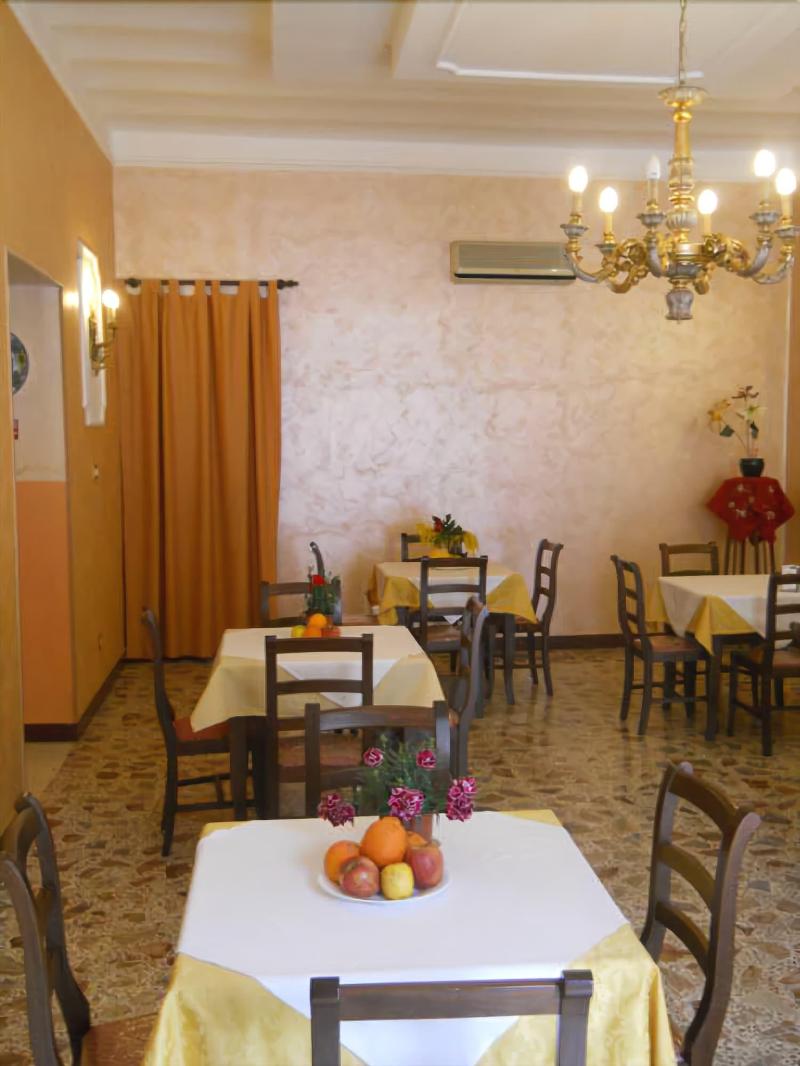 Antico Palazzo - Restoran