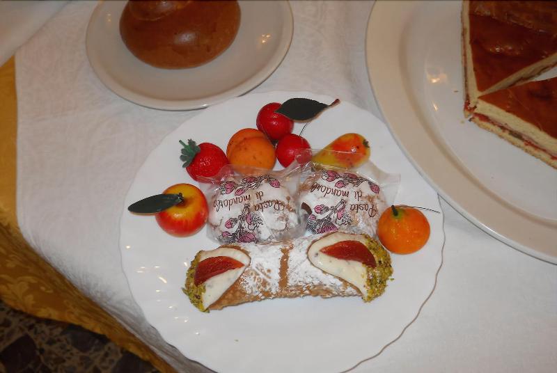 Antico Palazzo - Restoran