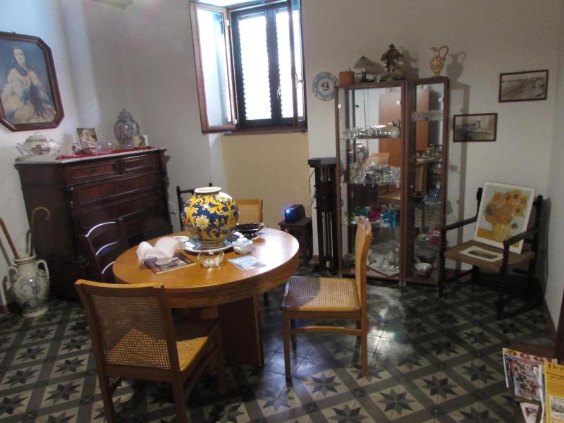 Antico Palazzo - Restoran