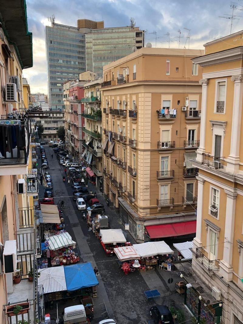 Palazzo Ferrara - Genel