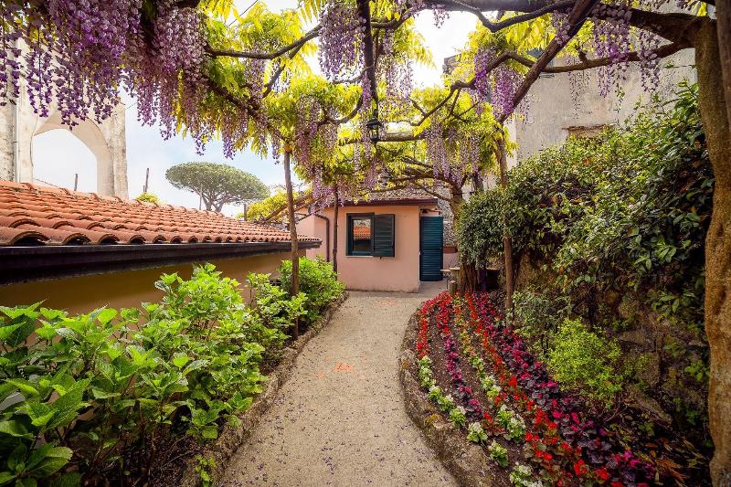 Il Roseto - Genel