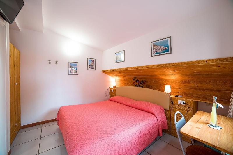 Il Roseto - Oda