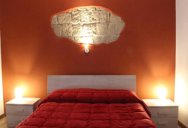 B&B Napoli Central Gate - Genel