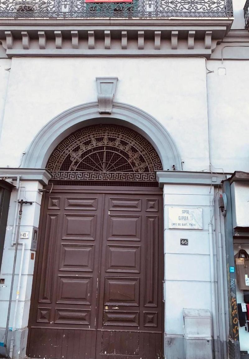 B&B Napoli Central Gate - Genel