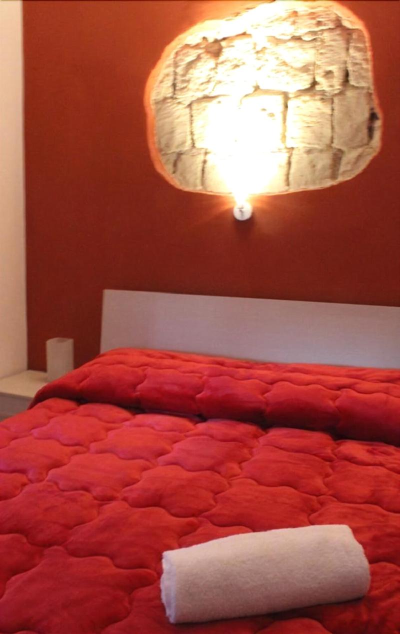 B&B Napoli Central Gate - Oda
