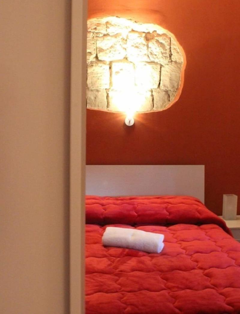 B&B Napoli Central Gate - Oda