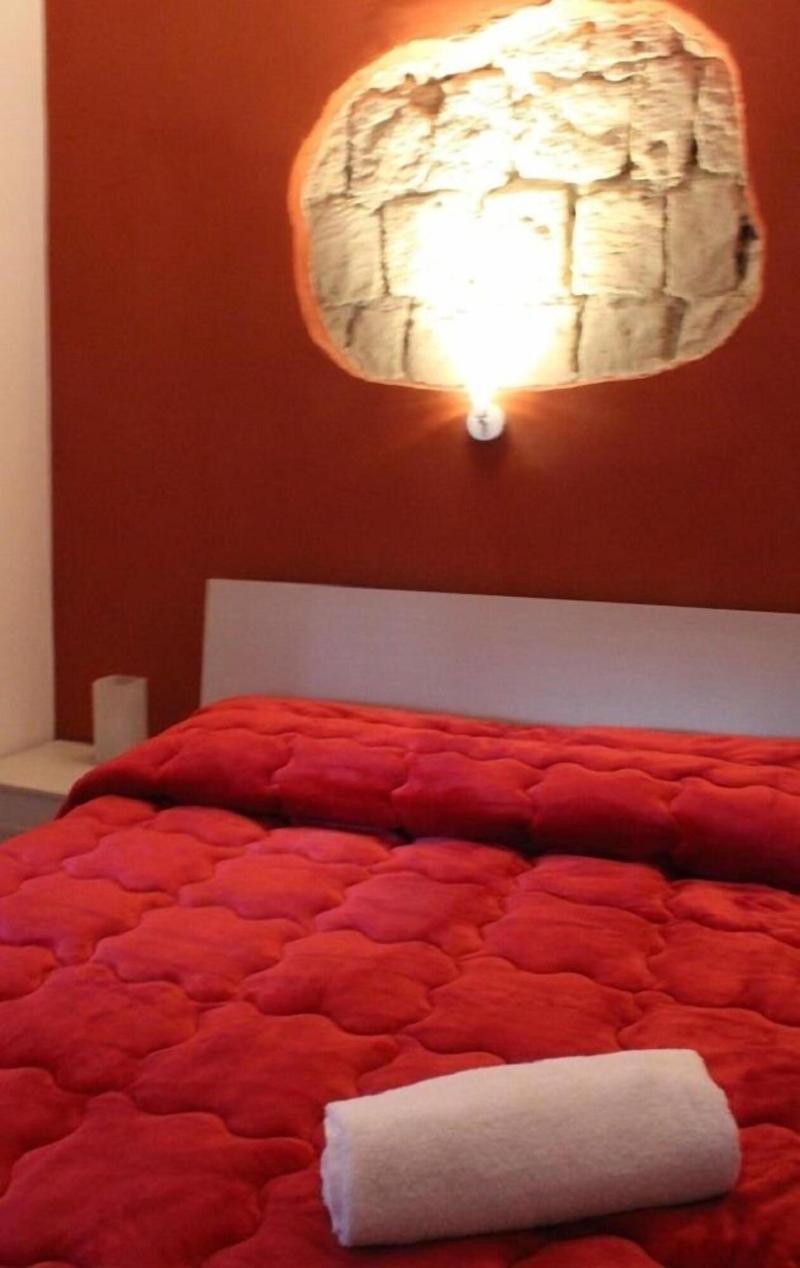 B&B Napoli Central Gate - Oda