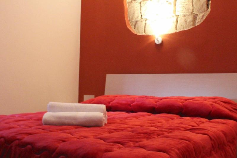 B&B Napoli Central Gate - Oda