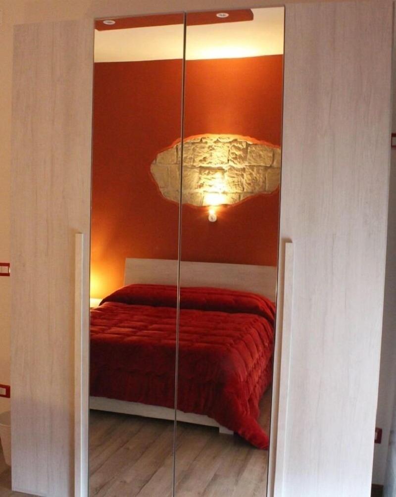B&B Napoli Central Gate - Oda