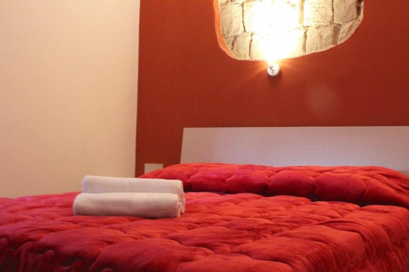 B&B Napoli Central Gate - Oda