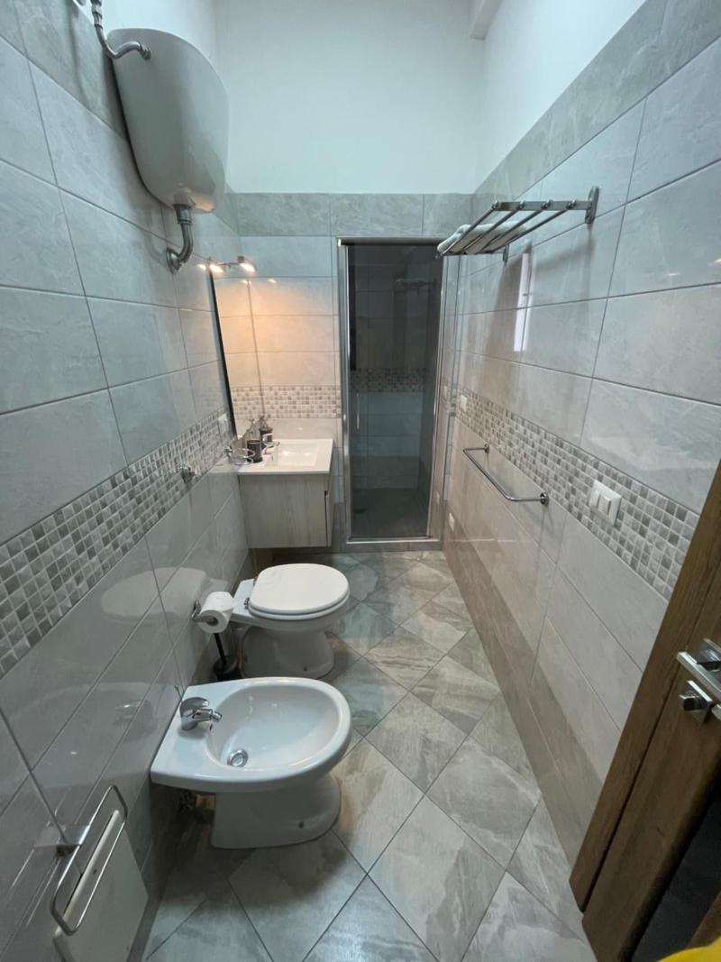 B&B Napoli Central Gate - Oda