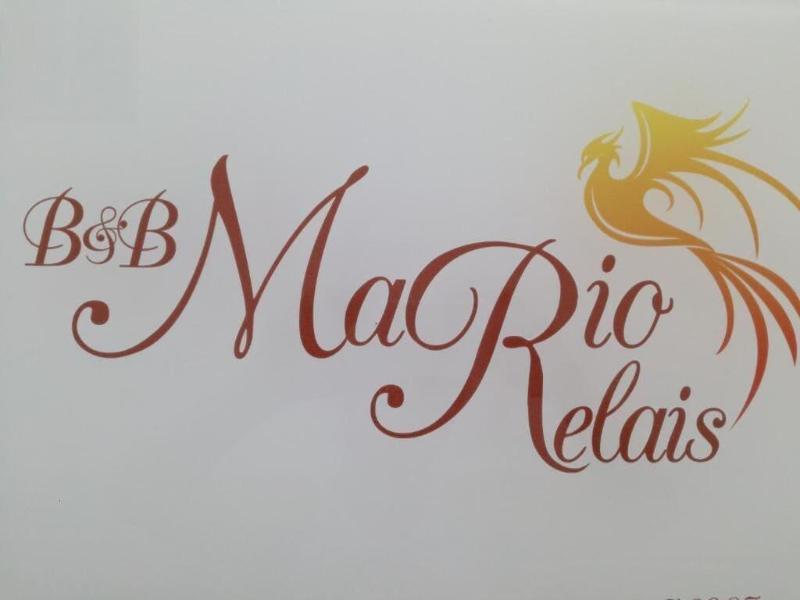 Mario Relais - Lobi