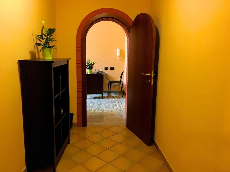 Residenza Viviani - Lobi