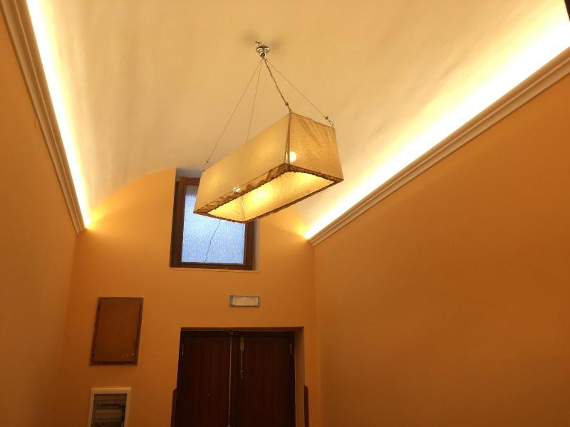 Residenza Viviani - Lobi