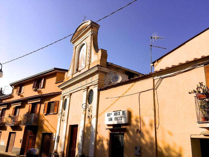 Residenza Viviani - Genel