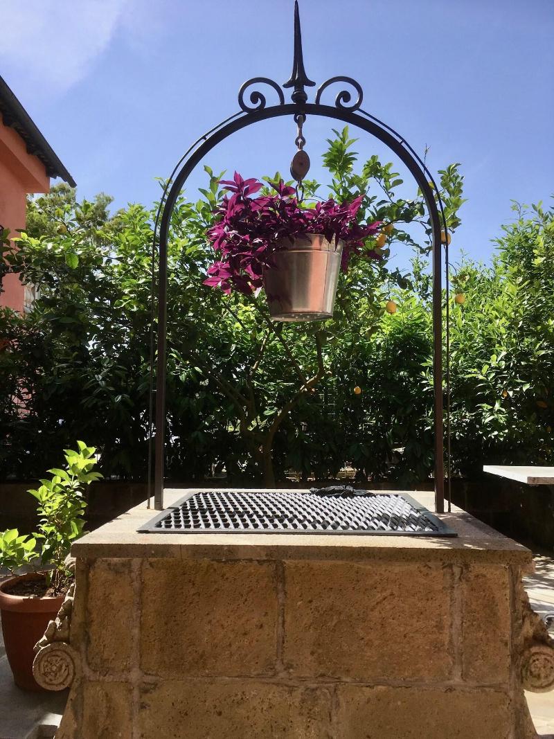 Residenza Viviani - Oda