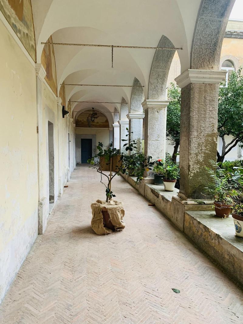 Relais Il Chiostro - Lobi