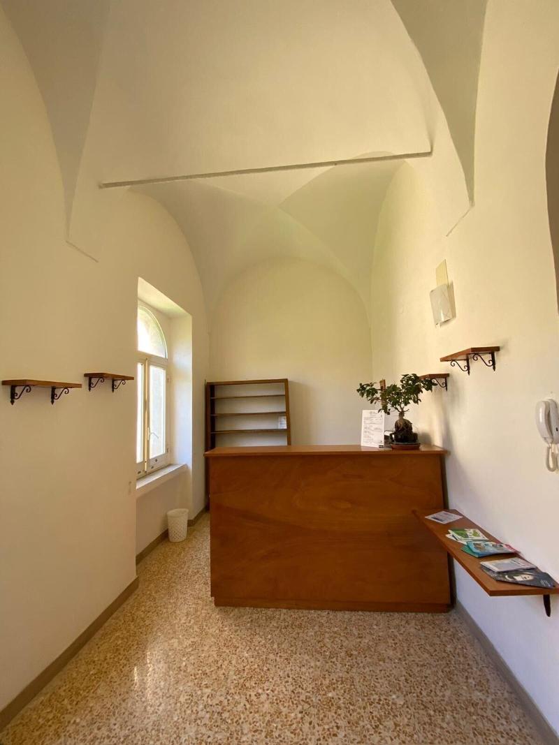 Relais Il Chiostro - Lobi