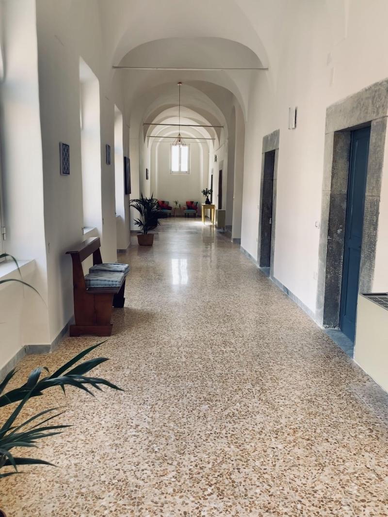 Relais Il Chiostro - Lobi