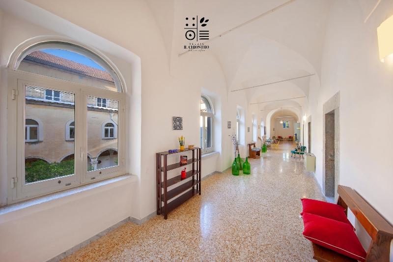 Relais Il Chiostro - Lobi