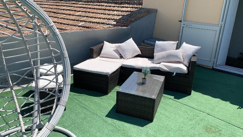 Relais Il Chiostro - Genel