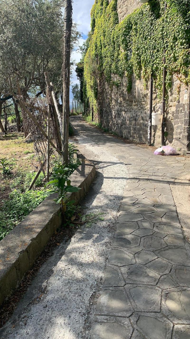 Relais Il Chiostro - Genel