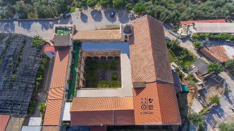 Relais Il Chiostro - Genel