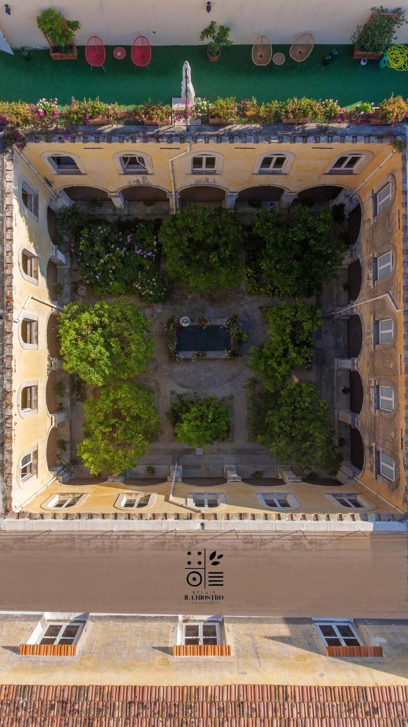 Relais Il Chiostro - Genel
