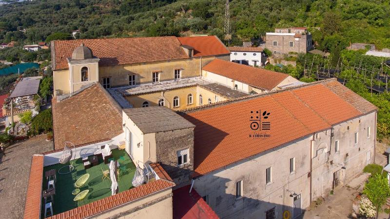 Relais Il Chiostro - Genel