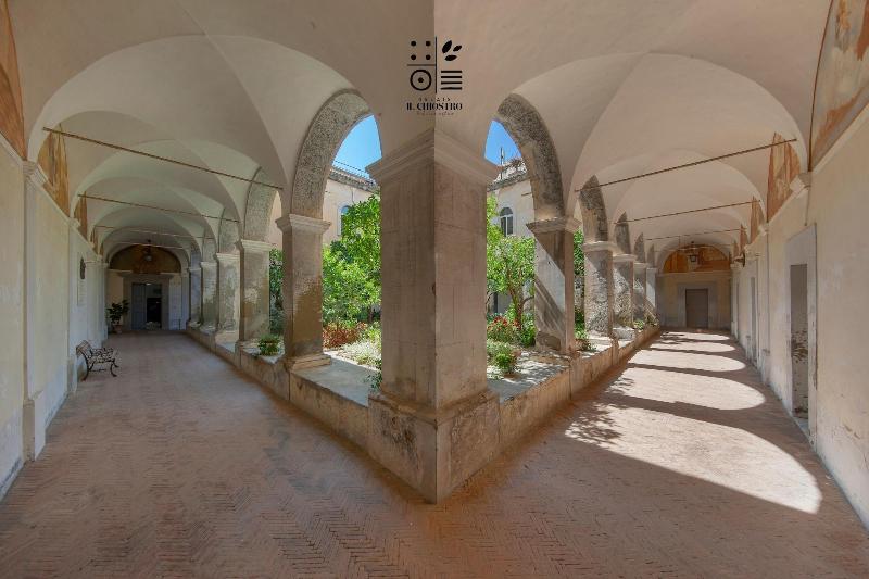 Relais Il Chiostro - Genel