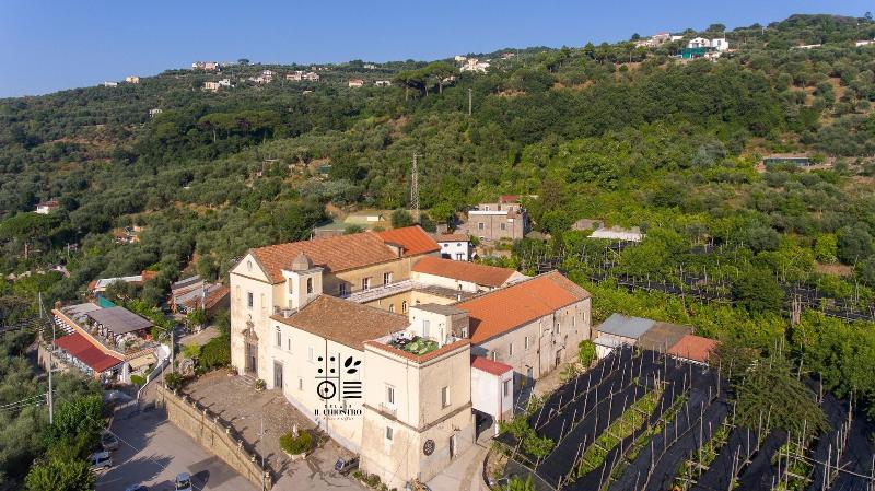 Relais Il Chiostro - Genel