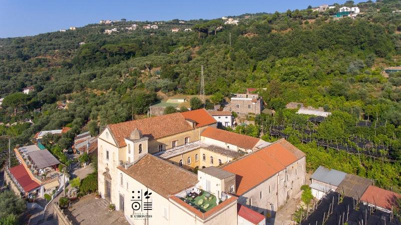 Relais Il Chiostro - Genel