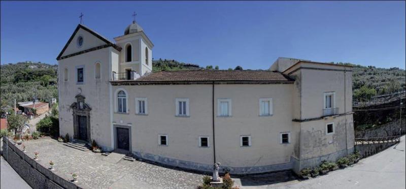 Relais Il Chiostro - Genel