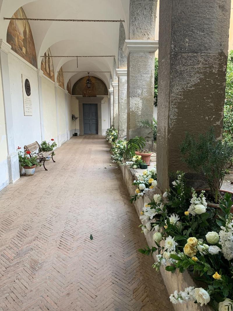 Relais Il Chiostro - Genel