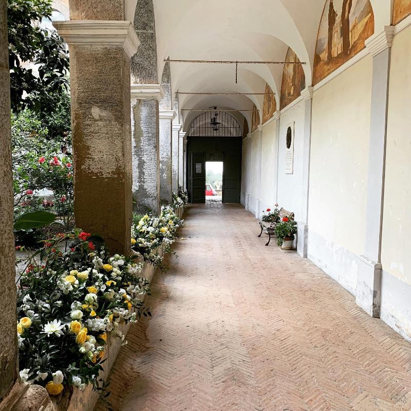 Relais Il Chiostro - Genel