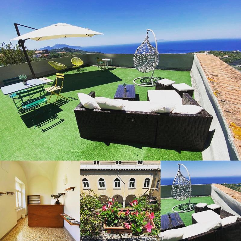 Relais Il Chiostro - Genel