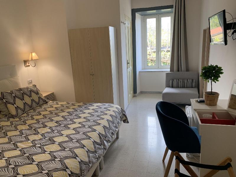 Relais Il Chiostro - Oda