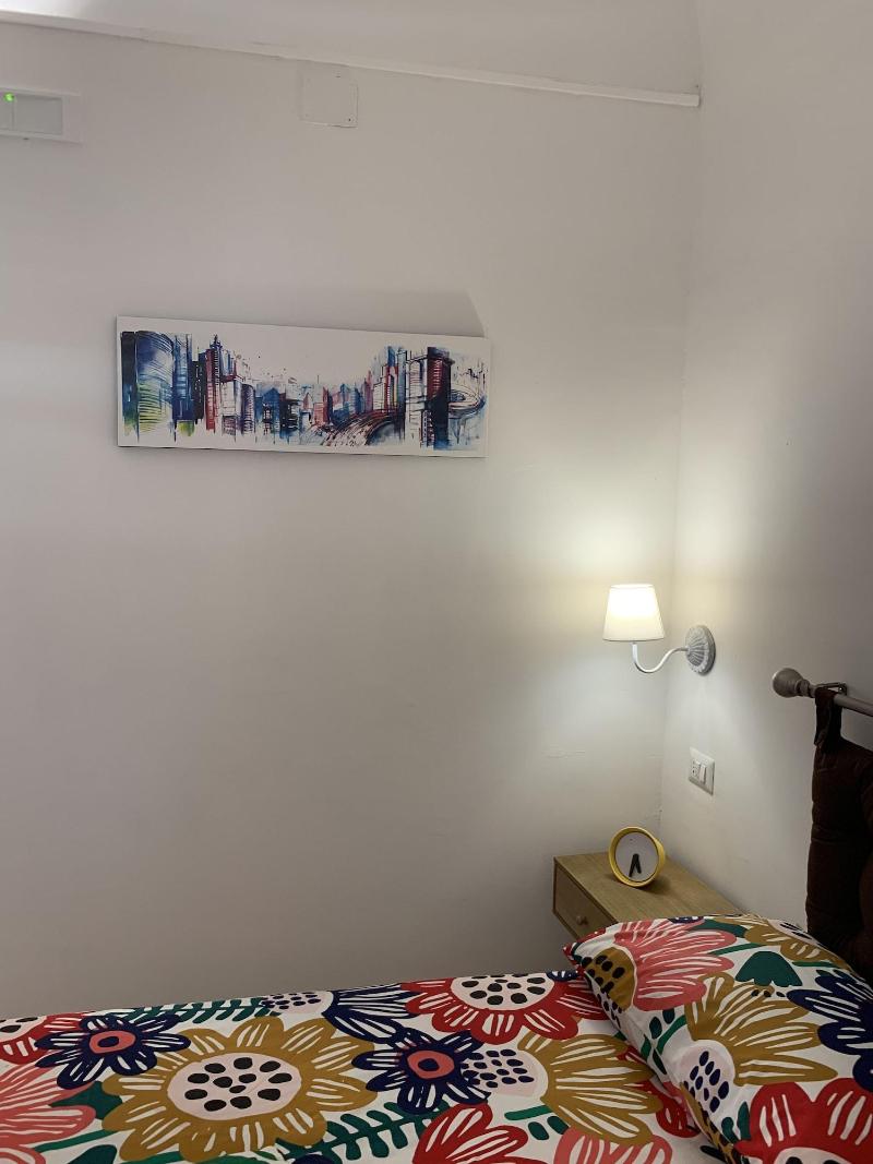 Relais Il Chiostro - Oda
