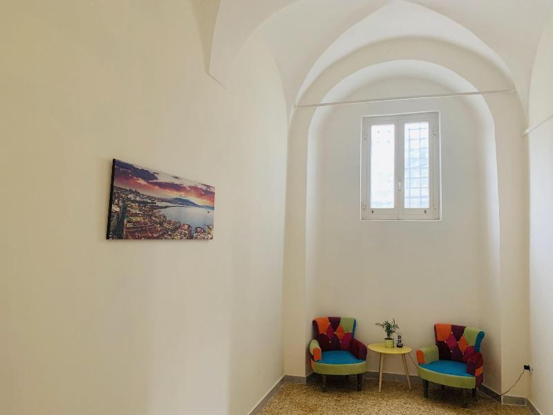 Relais Il Chiostro - Oda
