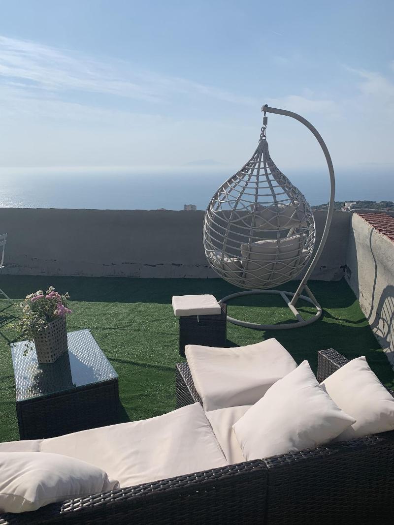 Relais Il Chiostro - Oda