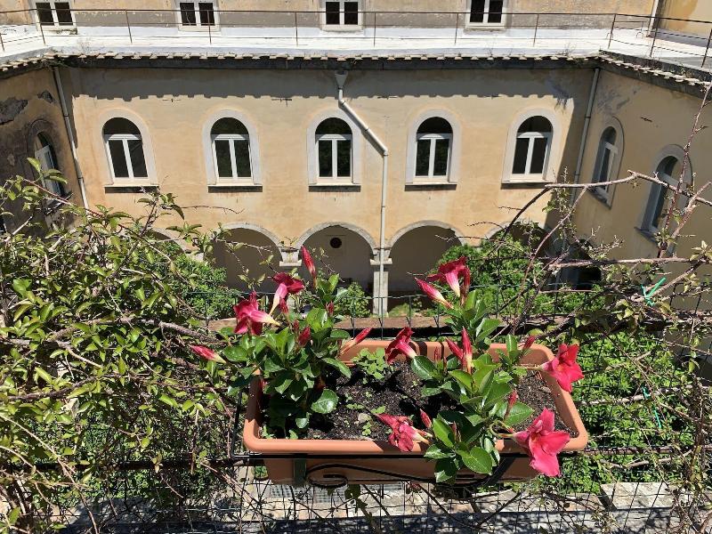 Relais Il Chiostro - Oda