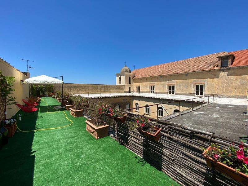Relais Il Chiostro - Oda
