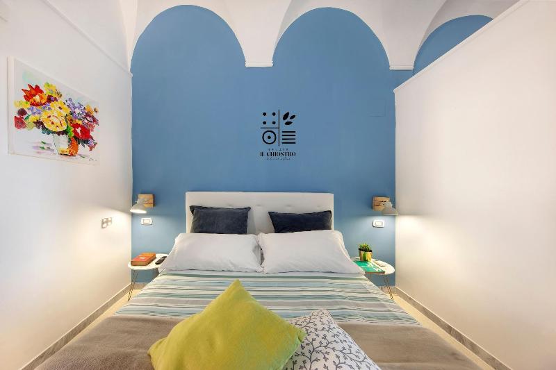 Relais Il Chiostro - Oda