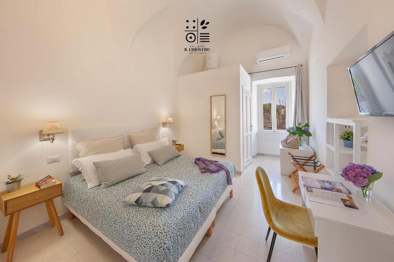 Relais Il Chiostro - Oda