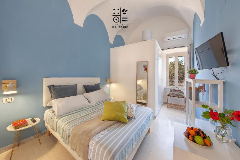 Relais Il Chiostro - Oda
