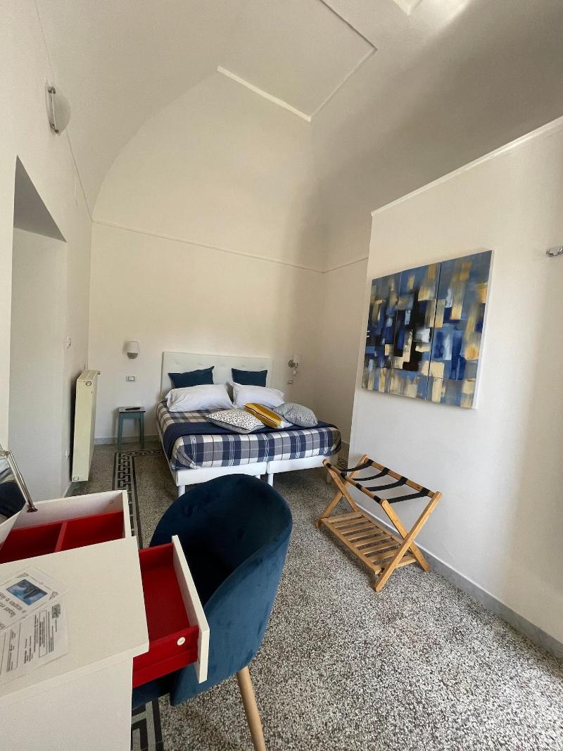 Relais Il Chiostro - Oda